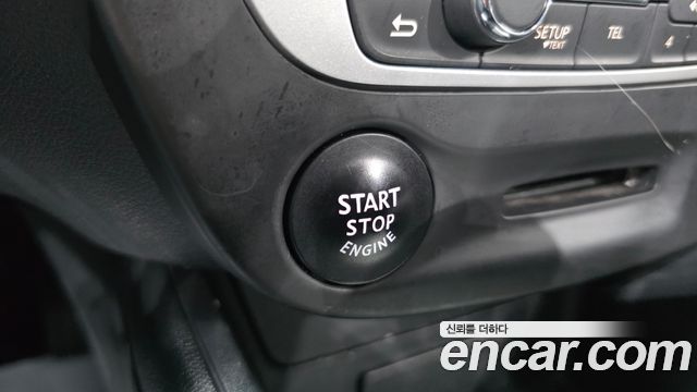 Renault Korea SM3 Neo SE 2018 — фото 20