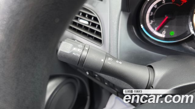 Renault Korea SM3 Neo SE 2018 — фото 29