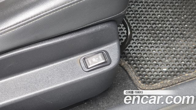 Renault Korea SM3 Neo SE 2018 — фото 30