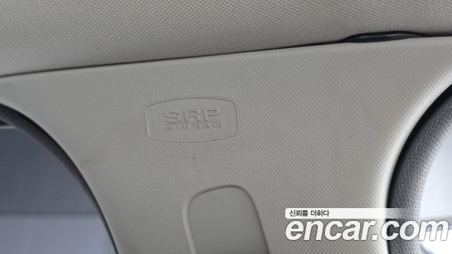 Renault Korea SM3 Neo SE 2018 — фото 32