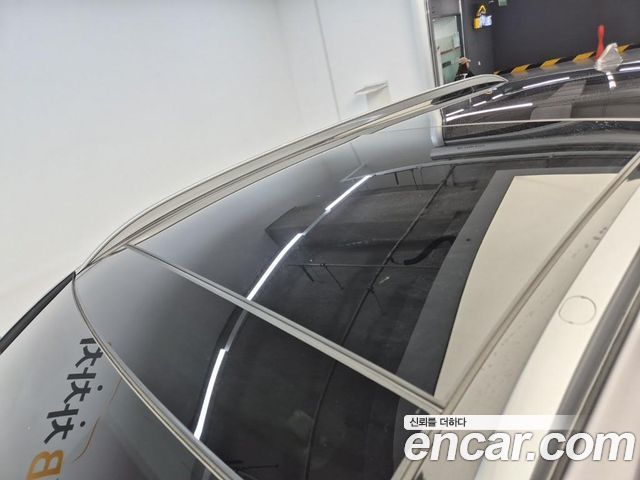 Hyundai Santa Fe (TM) Diesel 2.2 4WD Inspiration 2019 — фото 23