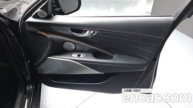 Kia K9 3.3 T-GDI AWD Masters 2021 — фото 24