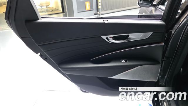 Kia K9 3.3 T-GDI AWD Masters 2021 — фото 25