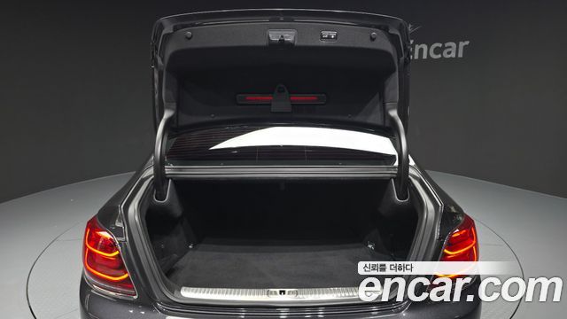 Kia K9 3.3 T-GDI AWD Masters 2021 — фото 27