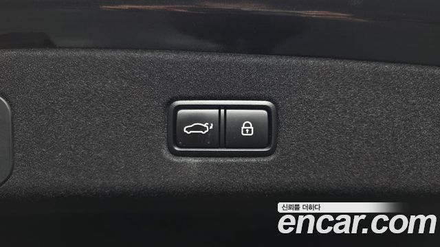 Kia K9 3.3 T-GDI AWD Masters 2021 — фото 28