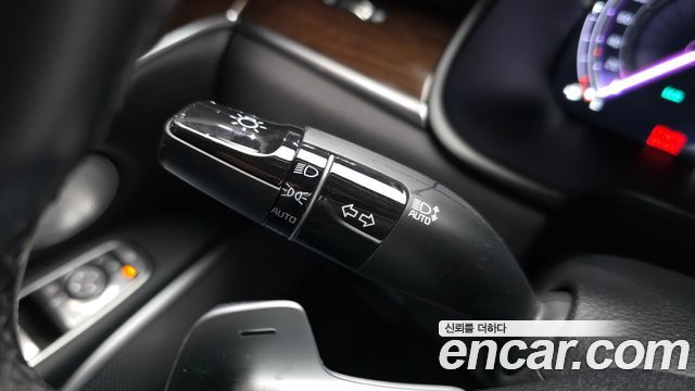 Kia K9 3.3 T-GDI AWD Masters 2021 — фото 30