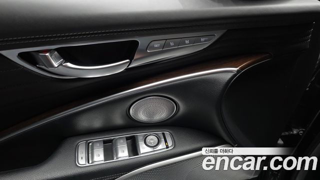 Kia K9 3.3 T-GDI AWD Masters 2021 — фото 32