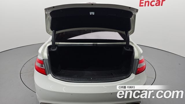 Hyundai Grandeur (HG) HG240 Luxury 2012 — фото 20