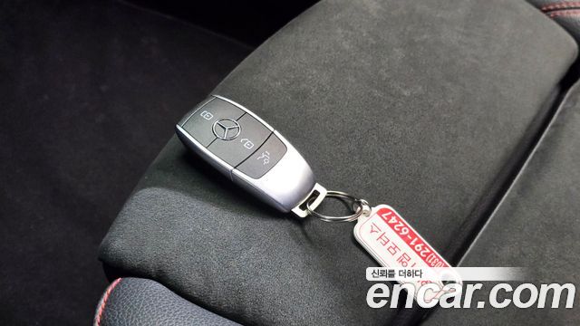 Mercedes-Benz CLA-Class (C118) CLA250 4MATIC 2020 — фото 14