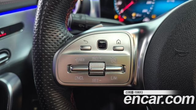 Mercedes-Benz CLA-Class (C118) CLA250 4MATIC 2020 — фото 15