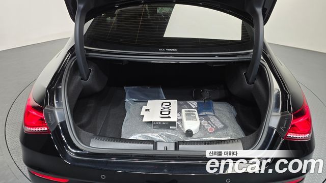 Mercedes-Benz CLA-Class (C118) CLA250 4MATIC 2020 — фото 17