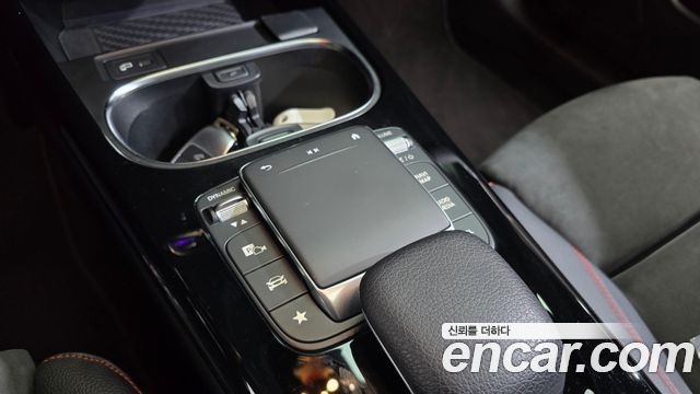 Mercedes-Benz CLA-Class (C118) CLA250 4MATIC 2020 — фото 18