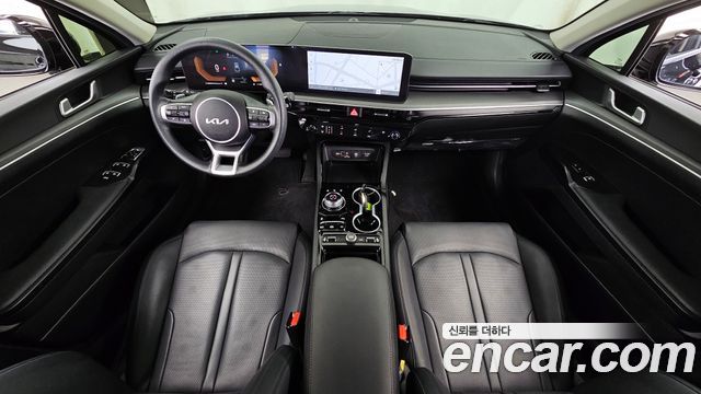 Kia K5 (III) 2.0 Prestige 2024 — фото 7