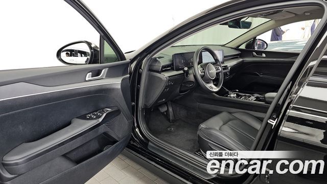 Kia K5 (III) 2.0 Prestige 2024 — фото 10