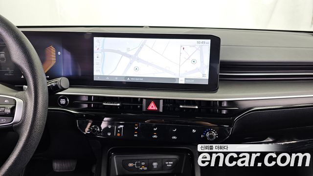 Kia K5 (III) 2.0 Prestige 2024 — фото 18