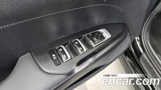 Kia K5 (III) 2.0 Prestige 2024 — фото 23