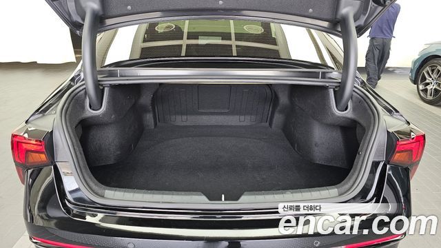 Kia K5 (III) 2.0 Prestige 2024 — фото 24