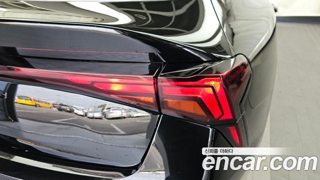Kia K5 (III) 2.0 Prestige 2024 — фото 29