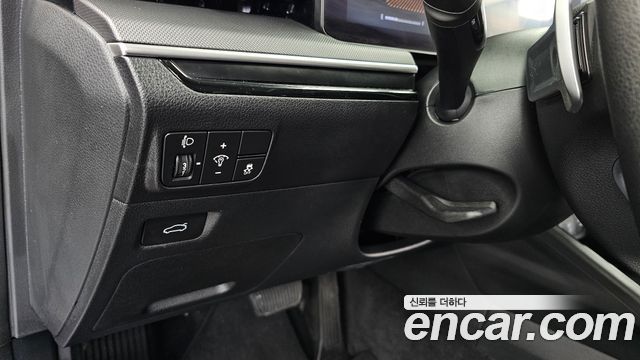 Kia K5 (III) 2.0 Prestige 2024 — фото 35