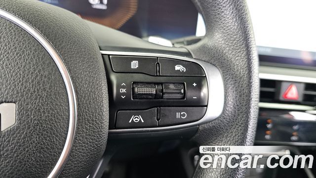 Kia K5 (III) 2.0 Prestige 2024 — фото 40