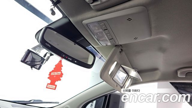 Chevrolet Trax 1.6 Diesel Premium 2016 — фото 18