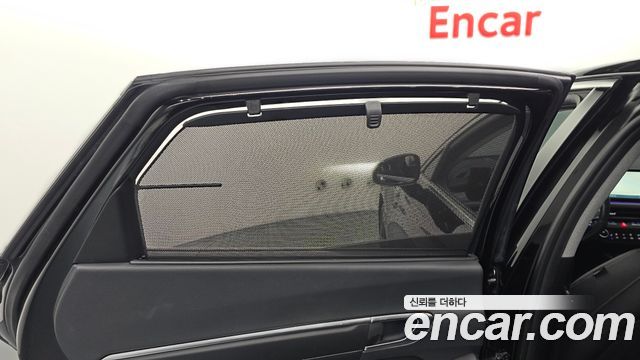 Hyundai Sonata The Edge (DN8) 2.0 Inspiration 2024 — фото 18