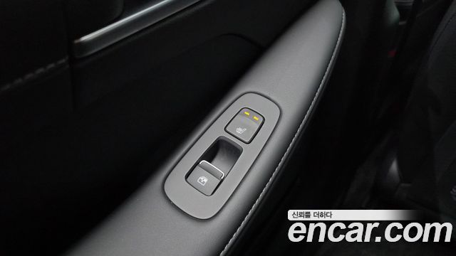Hyundai Sonata The Edge (DN8) 2.0 Inspiration 2024 — фото 19
