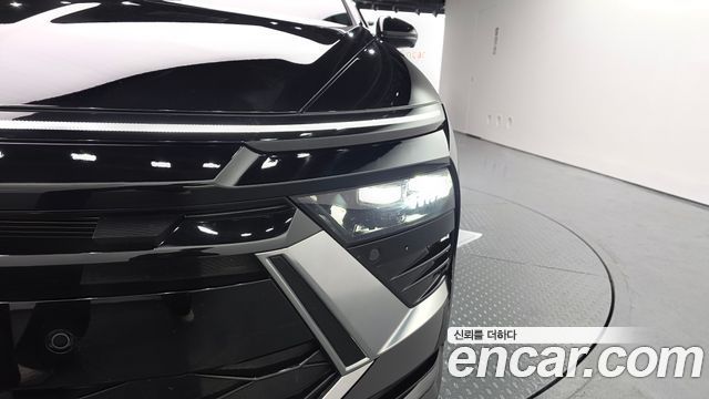 Hyundai Sonata The Edge (DN8) 2.0 Inspiration 2024 — фото 22