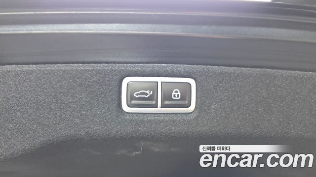 Hyundai Sonata The Edge (DN8) 2.0 Inspiration 2024 — фото 27