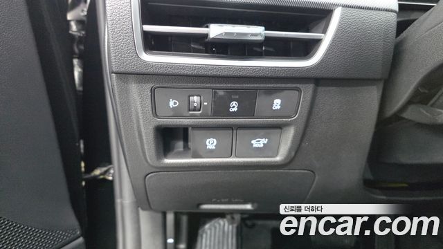 Hyundai Sonata The Edge (DN8) 2.0 Inspiration 2024 — фото 30