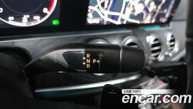 Mercedes-Benz E-Class (W213) E300 4MATIC Avnatgarde 2019 — фото 9