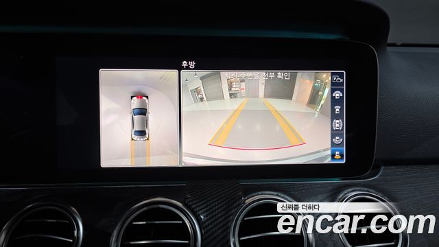 Mercedes-Benz E-Class (W213) E300 4MATIC Avnatgarde 2019 — фото 14