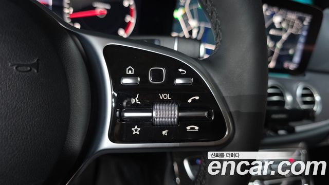 Mercedes-Benz E-Class (W213) E300 4MATIC Avnatgarde 2019 — фото 27