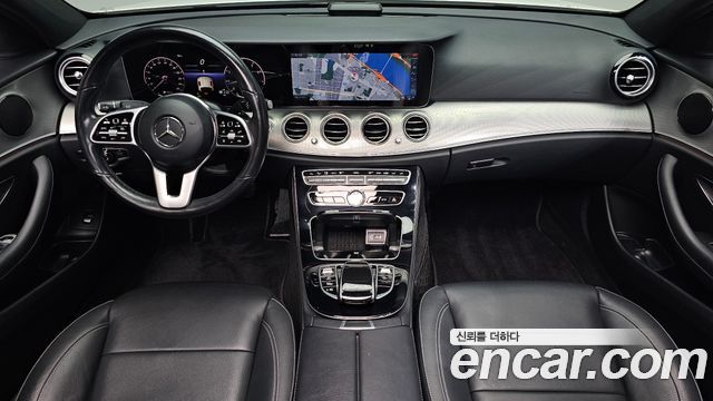 Mercedes-Benz E-Class (W213) E300 Avantgarde 2019 — фото 7