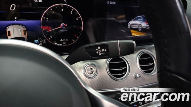 Mercedes-Benz E-Class (W213) E300 Avantgarde 2019 — фото 9