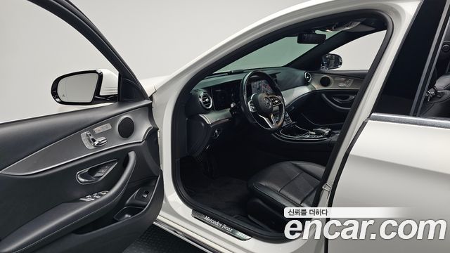 Mercedes-Benz E-Class (W213) E300 Avantgarde 2019 — фото 10