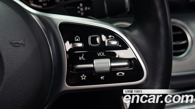 Mercedes-Benz E-Class (W213) E300 Avantgarde 2019 — фото 15