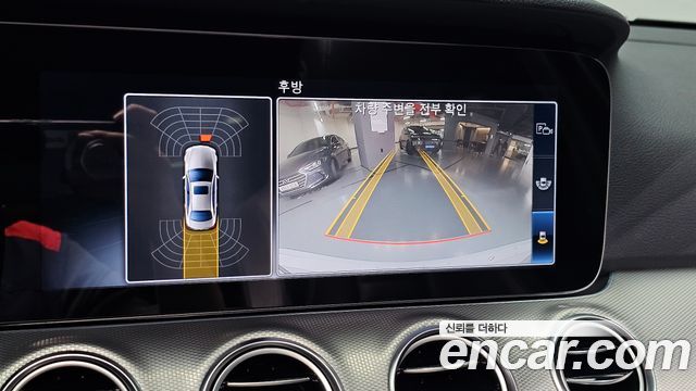 Mercedes-Benz E-Class (W213) E300 Avantgarde 2019 — фото 20