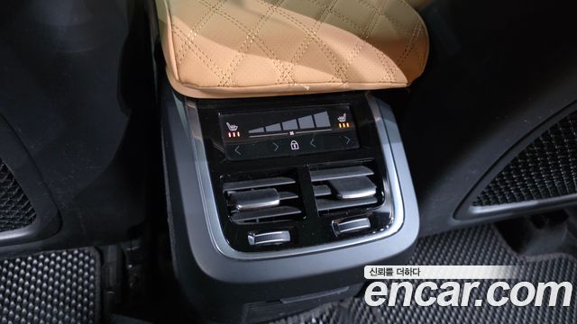 Volvo XC90 (II) T6 Inscription 2020 — фото 18