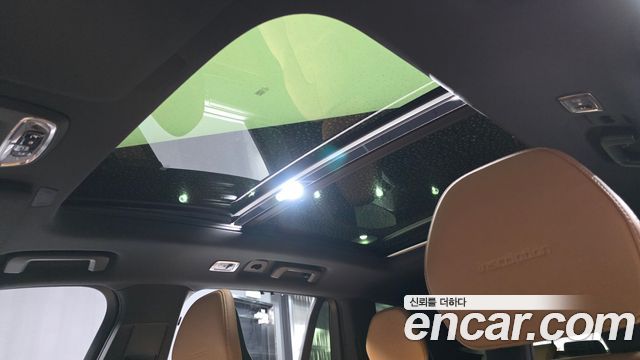 Volvo XC90 (II) T6 Inscription 2020 — фото 19