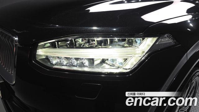 Volvo XC90 (II) T6 Inscription 2020 — фото 22