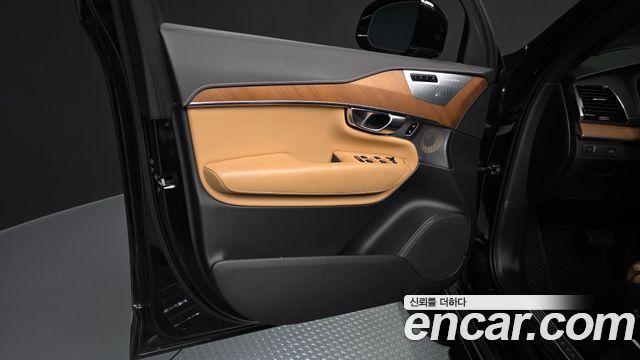 Volvo XC90 (II) T6 Inscription 2020 — фото 24