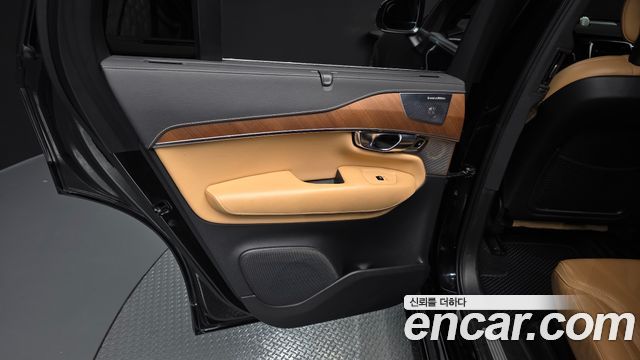 Volvo XC90 (II) T6 Inscription 2020 — фото 25