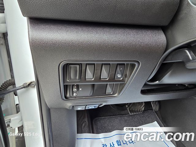 Renault Korea QM6 2.0 GDe RE Signature 2WD 2023 — фото 17