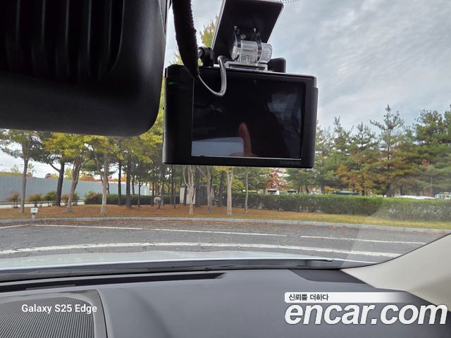 Renault Korea QM6 2.0 GDe RE Signature 2WD 2023 — фото 24