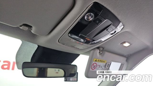 Kia Seltos Gasoline 1.6 Turbo 2WD Signature 2022 — фото 19