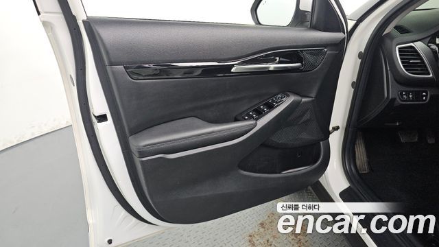 Kia Seltos Gasoline 1.6 Turbo 2WD Signature 2022 — фото 24