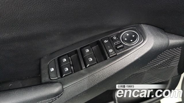 Kia Seltos Gasoline 1.6 Turbo 2WD Signature 2022 — фото 28