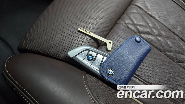 BMW 5 Series (G30) 530i M Sport Package Plus 2019 — фото 20