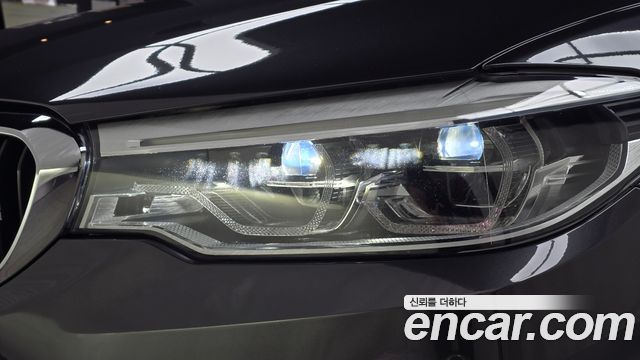 BMW 5 Series (G30) 530i M Sport Package Plus 2019 — фото 22